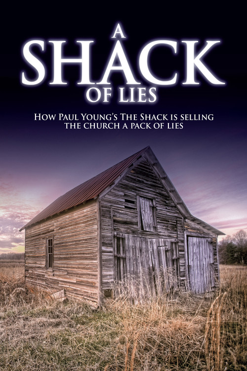 Movie poster for A Shack of Lies (2017)