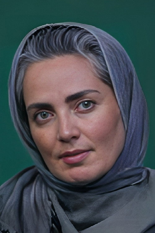 Photo of Pantea Cyrus, Acting