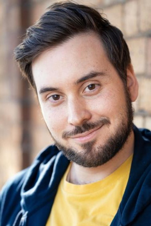 Photo of Patrick Noel Quinn, Acting