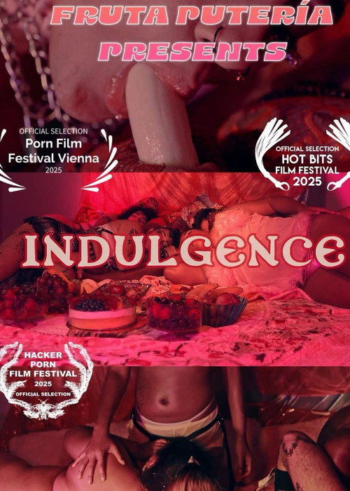 Movie poster for Indulgence (2025)