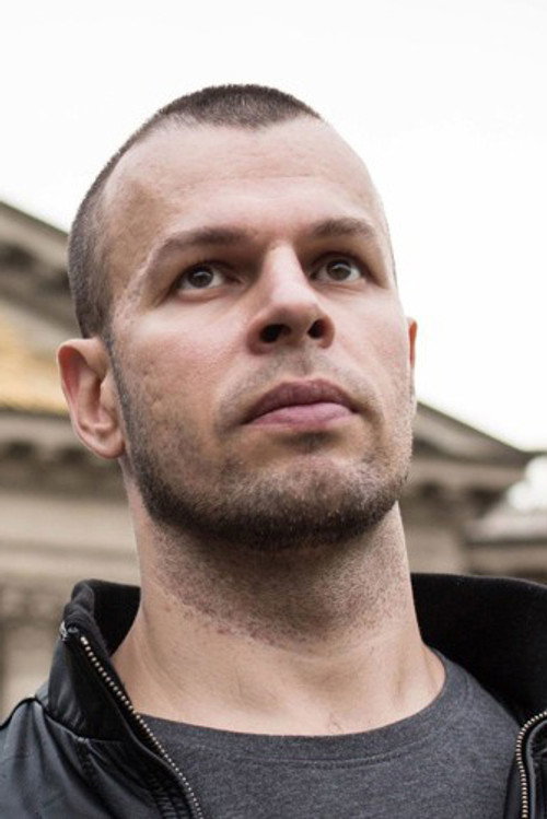 Photo of Alexey Panteleev, Acting
