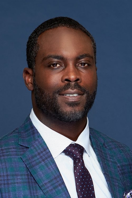 Michael Vick profile