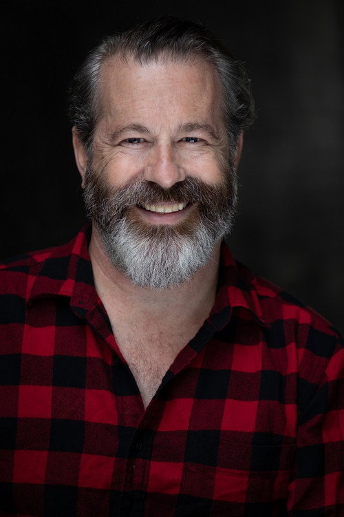 Photo of Brendan Miles, Acting