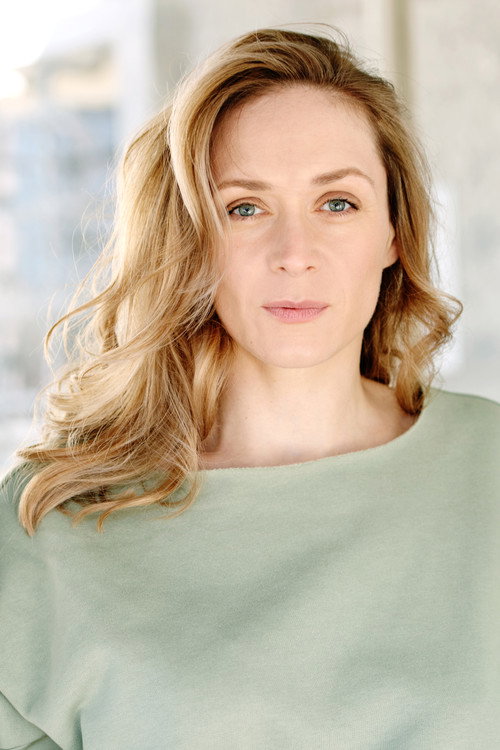 Photo of Franziska Junge, Acting