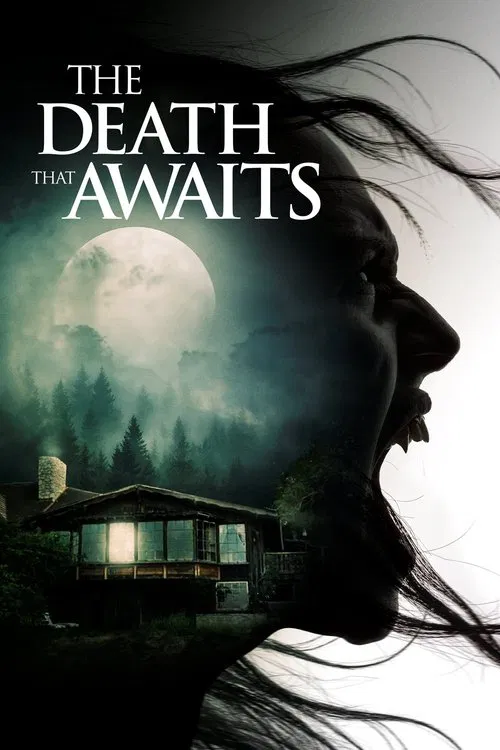 Movie poster for The Death That Awaits (2025)