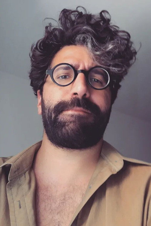 Photo of Marco Borromei, Writing