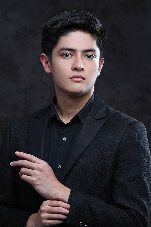 Photo of Keann Johnson, Acting