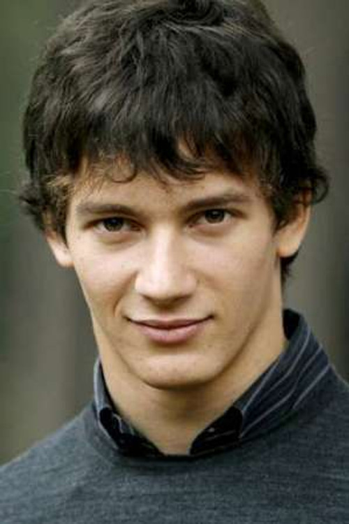 Federico Costantini profile