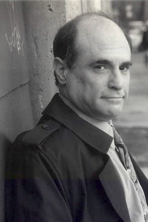 Photo of Jerry Shulman, Acting