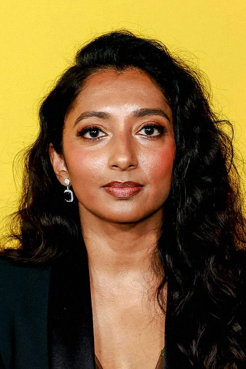 Menik Gooneratne profile