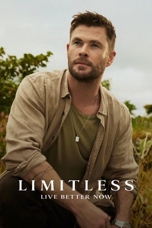 Limitless: Live Better Now poster
