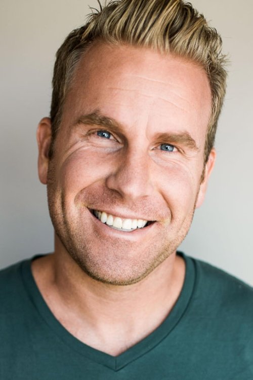 Photo of Trey Warner, Acting