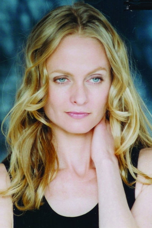 Photo of Shannah Laumeister Stern, Acting