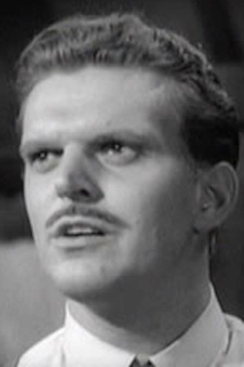 Photo of Peter Miller, Acting