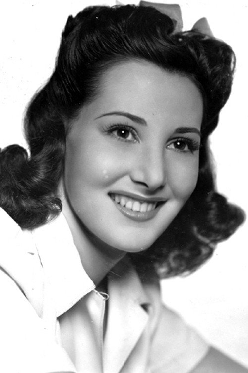 Photo of Gloria Warren, Acting