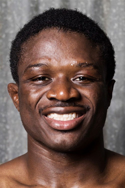 Victor Nagbe profile