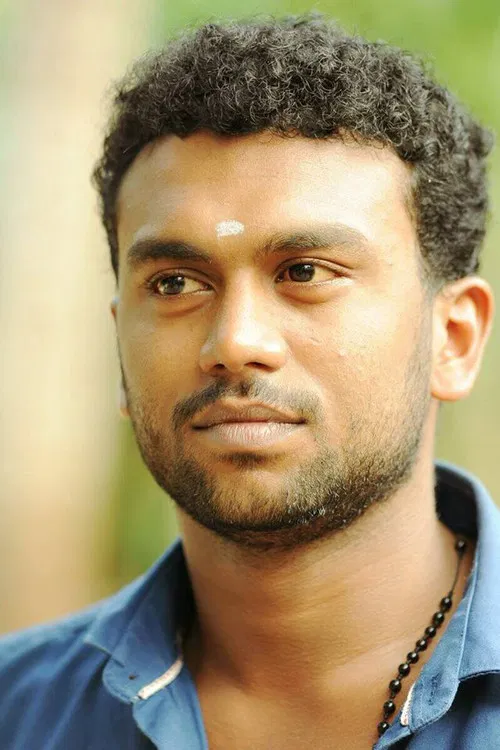 Anu K Aniyan profile