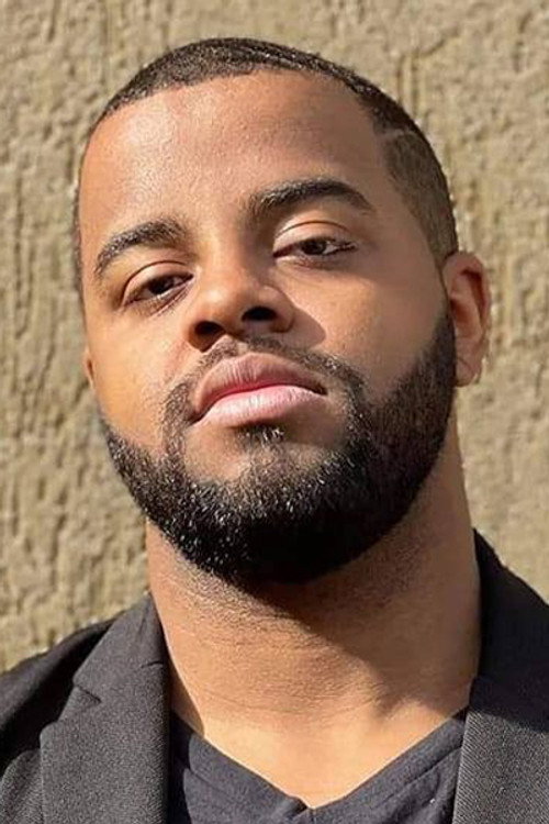 Photo of David Ragin, Acting