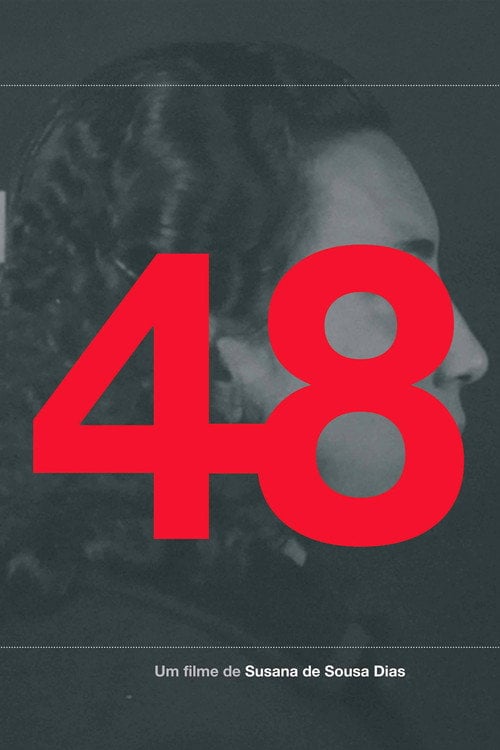 Movie poster for 48 (2010)