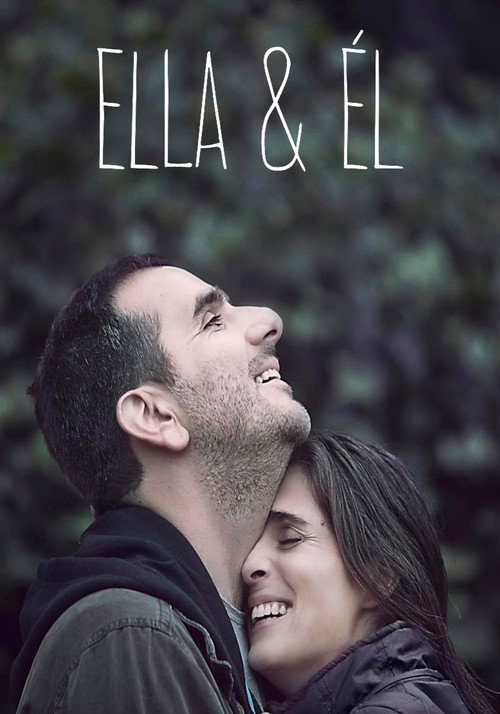 Movie poster for About Them (2015)