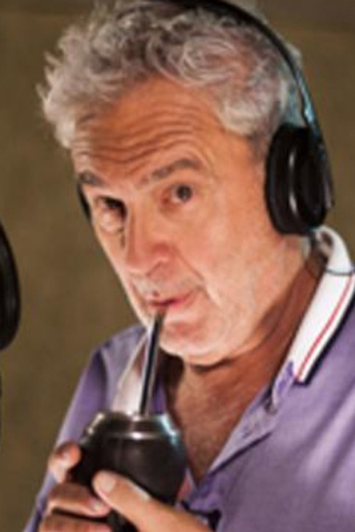 Photo of Lalo Mir, Acting