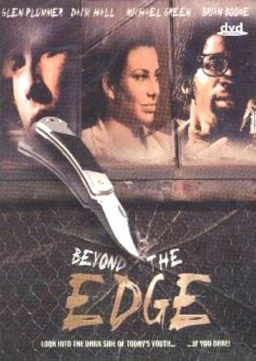 Movie poster for Beyond the Edge (1995)