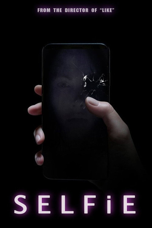 Movie poster for Selfie (2023)