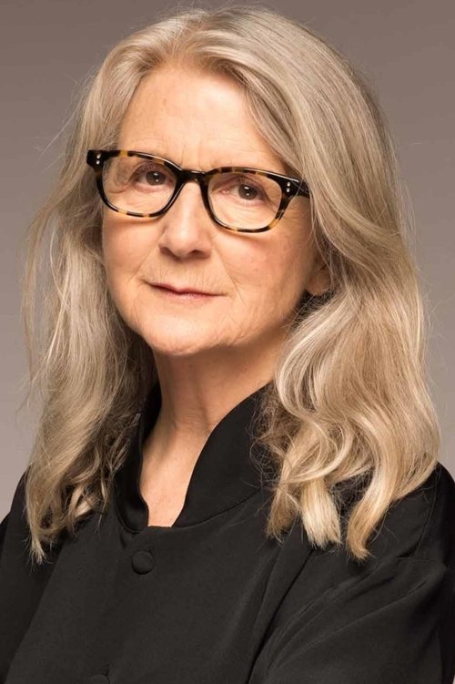 Sally Potter profile