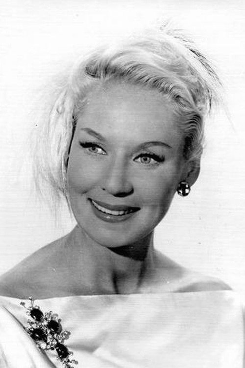 Photo of Véronique Deschamps, Acting