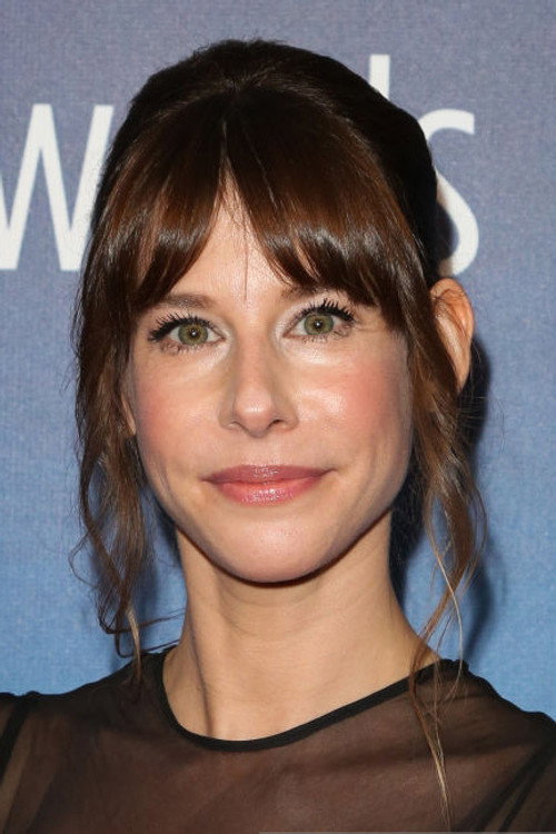 Photo of Megan Neuringer, Acting