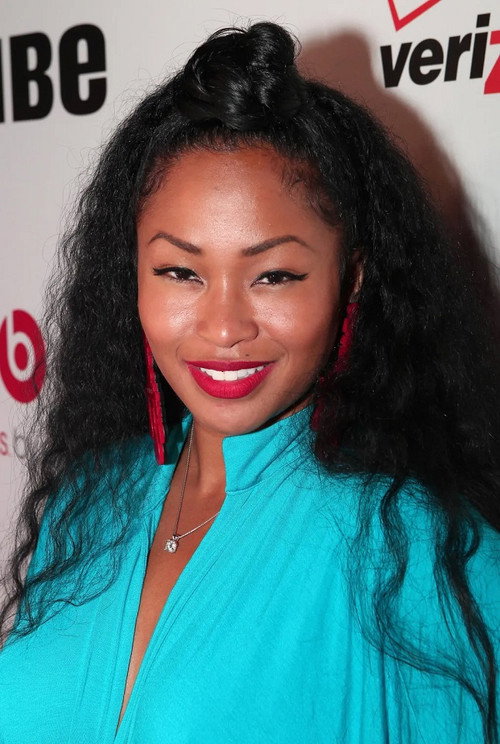 Photo of Tae Heckard, Acting