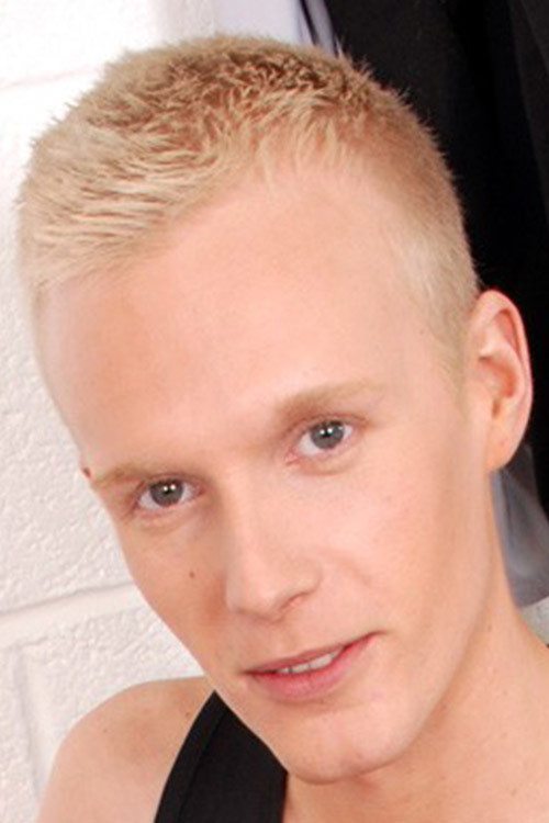 Photo of Lex Blond, Acting