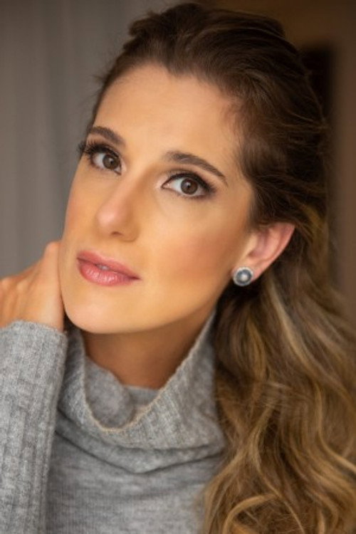 Karina Dohme profile