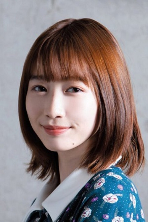 Natsumi Okamoto profile