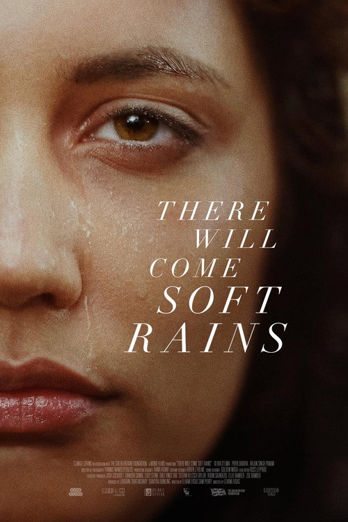 Movie poster for There Will Come Soft Rains (2025)
