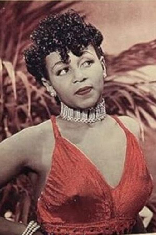 Photo of Florence O'Brien, Acting