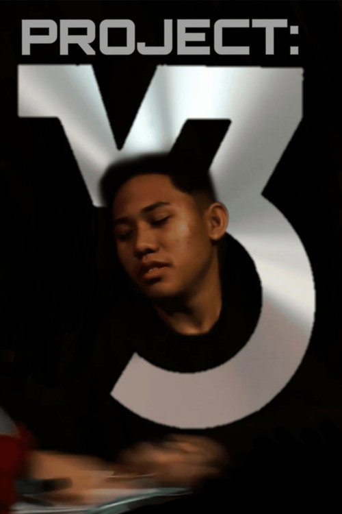 Movie poster for Project: Virtuous 36 (2024)