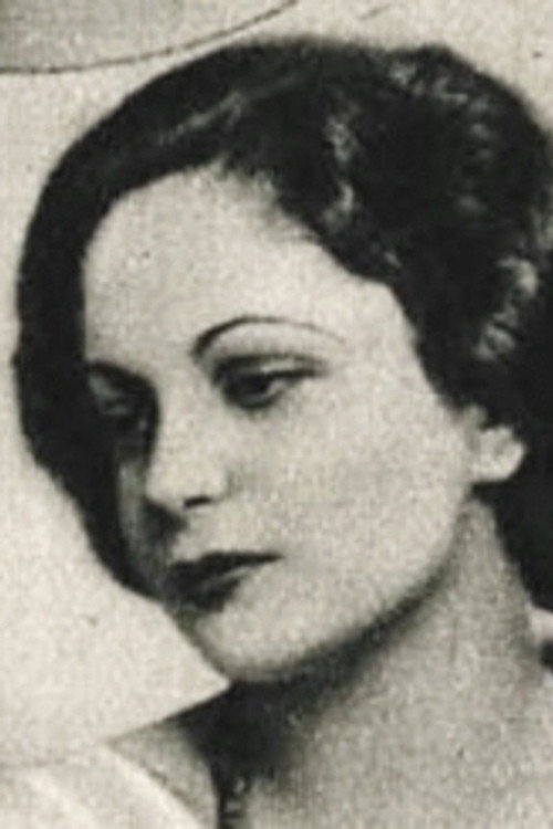 Photo of Erzsi Rédey, Acting