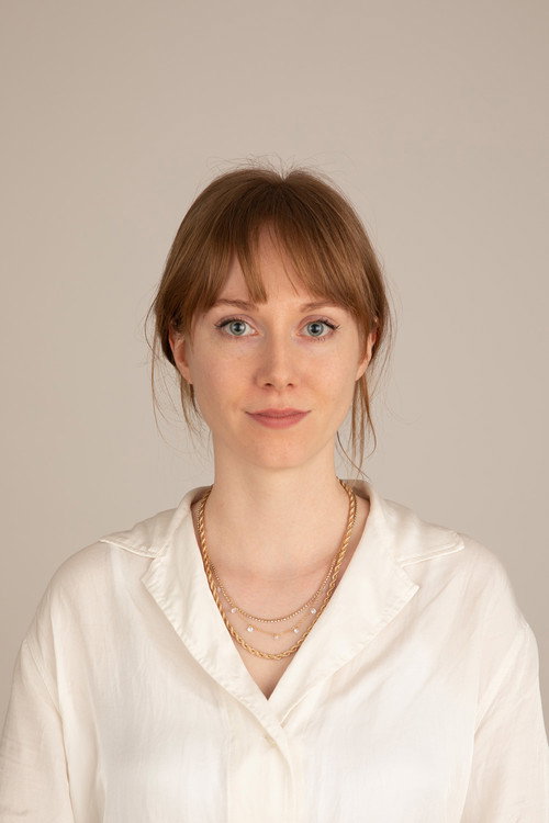 Photo of Linda Krauss, Directing