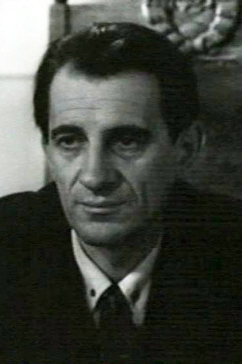 Photo of Anatoliy Dudorov, Acting