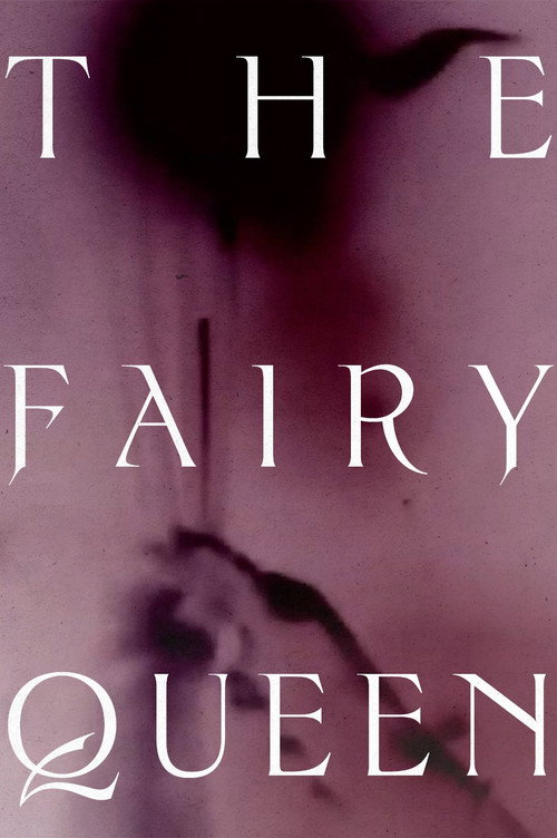 Movie poster for The Fairy Queen (2022)
