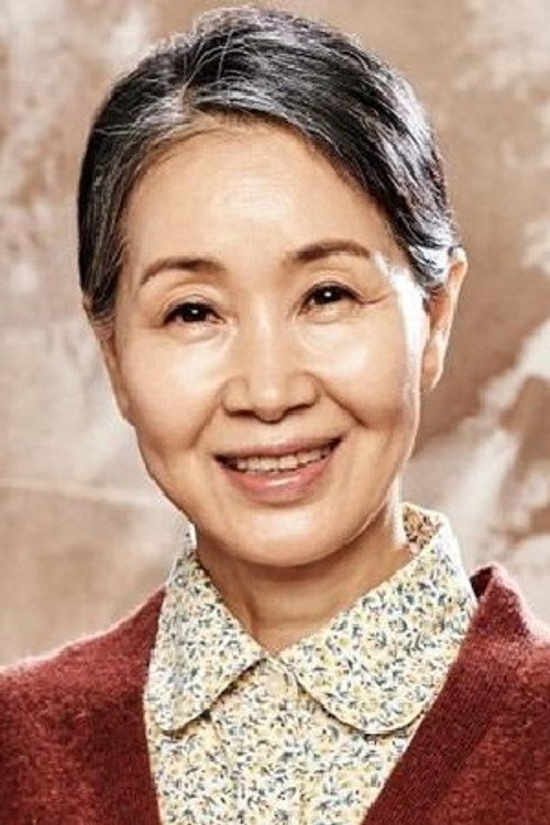 Jo Yang-ja profile