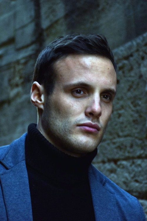 Aljaž Lesjak profile