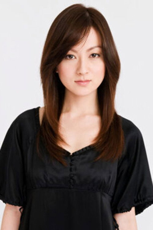 Photo of Nozomi Ando, Acting