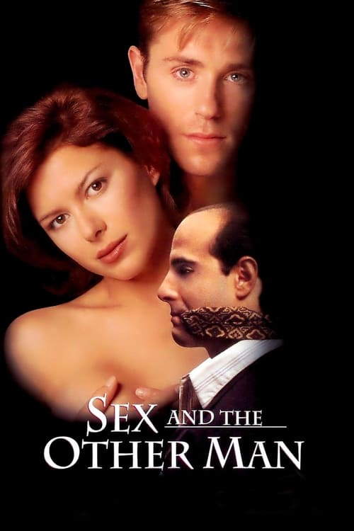 Movie poster for Sex and the Other Man (1996)