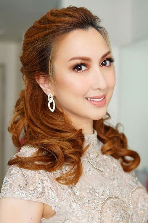 Maria Farida profile