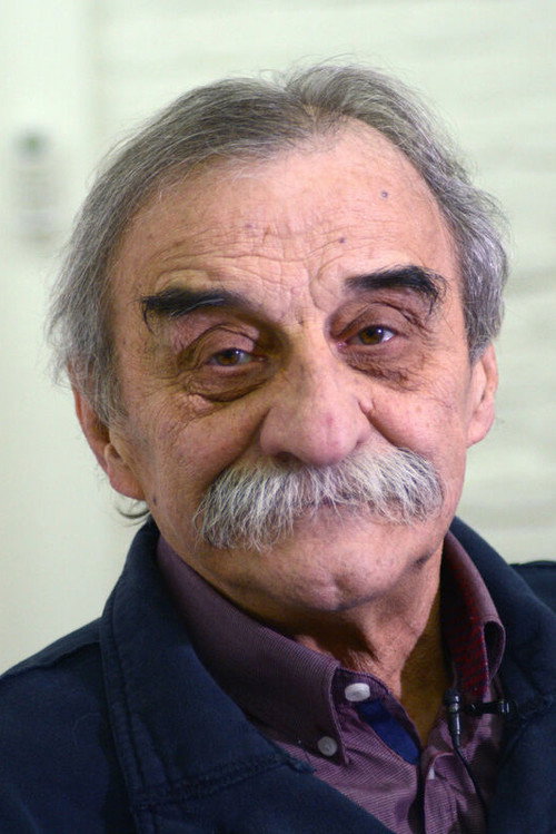 Photo of Ljubiša Ristić, Acting