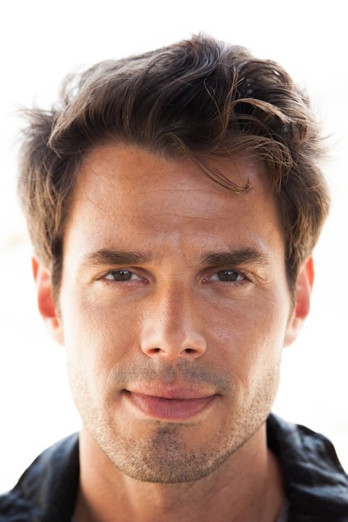 Josh Casaubon profile