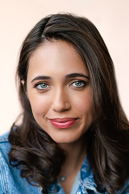 Photo of Sofia Masson, Acting