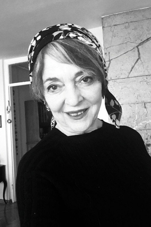 Photo of Melek Ulagay Taylan, Directing